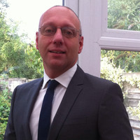Andrew Doust MQSi ACIOB