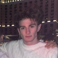 Matthew Bailet