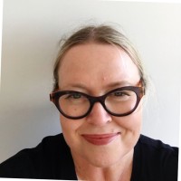 Kate Paterson