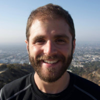 Jared Wolff