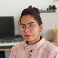 Megha Maurya