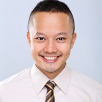 Ibnu Gamal Alhadid
