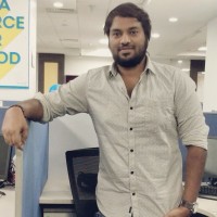 Magesh Shanmugam