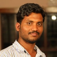E Venkatesh Goud
