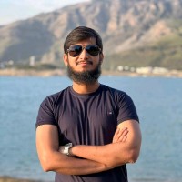 Engr. Muhammad Ali Usman