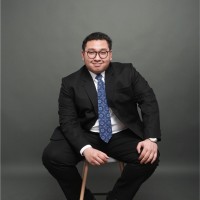 David Harimurti Danisworo Purba