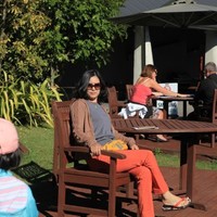 Li Art Donor Maggie Li