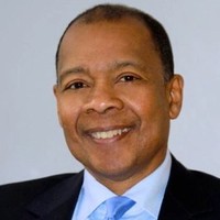 J Keith Gorham