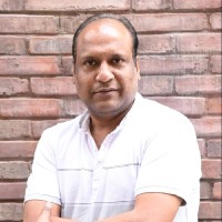 Vinod Kumar