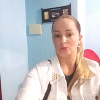 Tamires Rodrigues Silva