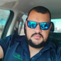 Erik Bengt Quezada Rosa