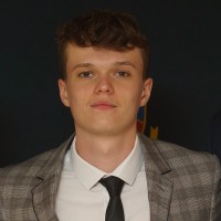 Oleksandr Belelia