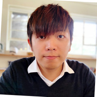 Angus Liu