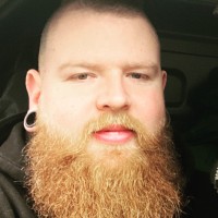 Kyle Harley