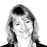 Frances Bodiam