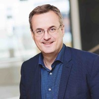 Per Brikt Olsen