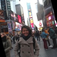Fransisca Agustin S.