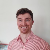 Benjamin Duffield-Harding