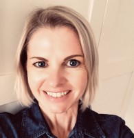 Cheryl Carrick