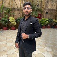 Vikash Maheswari