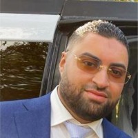 Soufian B
