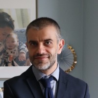 Vincenzo Aversa, Phd