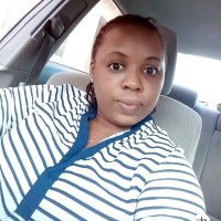 Happiness Chinenye