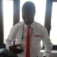 Chauncy Nkhonjera