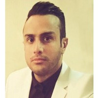 Ali Bardideh