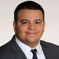 Elijah Robles