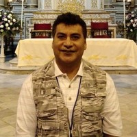 Alfredo Ramírez Cerón