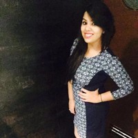 Disha Sehgal