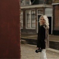 Eline Onstenk