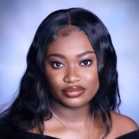 Mya Williams