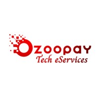 Ozoopay Tech eServices Pvt. Ltd.