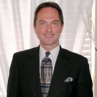 Keith Needham