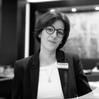 Audrey Cubizolles