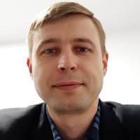 Vladimir Plesovschih