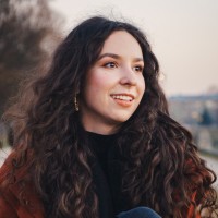Joanna Tworek
