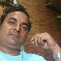 Sanjay Upadhyay