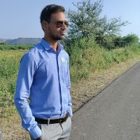 Samadhan Kakde