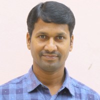 Srinivas Madgula