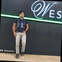 Sandeep Kumar