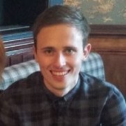 Nick Harding