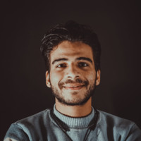 Hesham Yosry