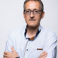 Stéphane Lopez