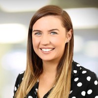Lucy Mcconville