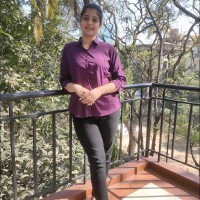 Poorva Bhole