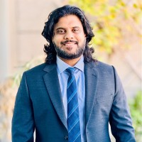 Nishant Keloth