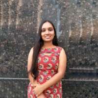 Anushree Kv